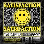 SATISFACTION (2010-2017 EDM bangers All Night Long!)
