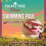 Palm Tree Music Festival Napa 2026