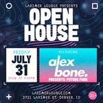 Alex Bone presents Future Funk: Denver Edition