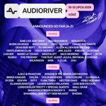 Audioriver Festival 2026
