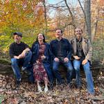 Tornado Rose @ Wheel House Beer Garden