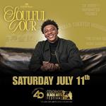 Kofi B. @ Colorado Black Arts Festival 2026