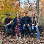 Oklahoma International Bluegrass Festival 2026