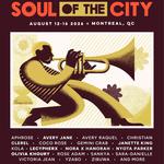 Soul of the City 2026