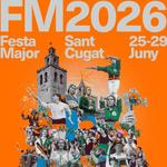 Sant Cugat del Vallès - Festa Major