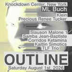 Outline Festival 2026