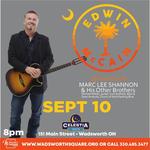 EDWIN McCAIN