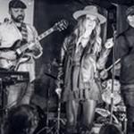 Jennifer Westwood and the Handsome Devils at Westland Blues, Brews and BBQ