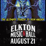 Eyes of the Nile at Elkton Music Hall