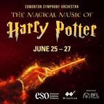 The Magical Music of Harry Potter