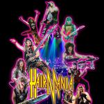 HairMania | Bay City Fireworks Festival | wsg Hipakritz 