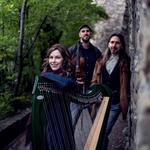 Celtic Folk - Spinning Wheel - Eberstalzell bei Wels