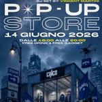 SUDDITALIA POP - UP STORE 