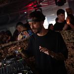 JOHN DOE CLUB PRESENTS: MOSHER