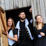 Fête nationale (Trio)