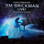 Jim Brickman Hits LIVE!