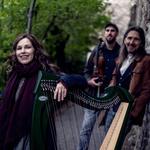 Celtic Christmas - Spinning Wheel - Kulturwerkstatt Drösing