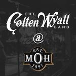 CWB @ Minden Opera House