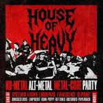 House Of Heavy