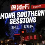 Mohr Southern Sessions - Writer's Round