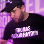 Thomas Hayden