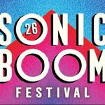 SONIC BOOM FESTIVAL 2026