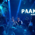 Paakman in Sarande