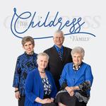 CHILDRESS FAMILY-Howell General Baptist Church, Evansville, IN-Gifts of Love Banquet/Conce