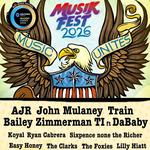Musikfest 2026