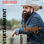 Feast at the Beach