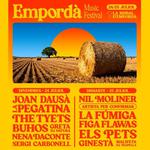 Empordà  Music Festival  2026