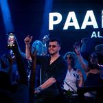 Paakman in Izmir
