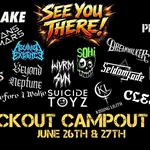 Rockout Campout