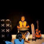 Bollybellala le concert conte (jeune public)
