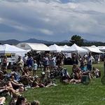 Evergreen Summerfest 2026