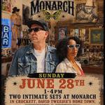 EnSPirits @ Monarch