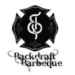 Backdraft Barbecue at Third Street Station