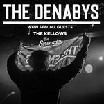 The Denabys | The Garrison | Barnsley | 7/8/26