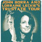 Lorraine Leckie - Birthday Bash with John Borra