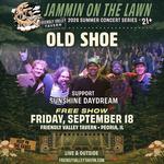 Old Shoe & Sunshine Daydream - Grateful Dead Tribute - Friendly Valley, Peoria IL