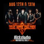 2026 Sturgis Motorcycle Rally at Kickstands: Texas Hippie Coalition