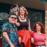 Vishtèn au Village Acadien