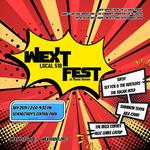 WEXT'S Local 518 Fest 2026