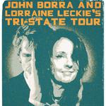 Lorraine Leckie and Her Demons & John Borra