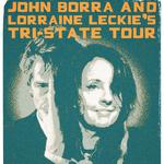 Lorraine Leckie and Her Demons & John Borra