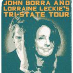 Lorraine Leckie and Her Demons & John Borra
