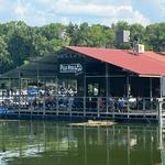Acoustic @ Pizza World - Cape Fair Marina
