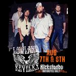 2026 Sturgis Motorcycle Rally at Kickstands: Lowland Revelry