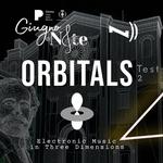 ORBITALS Test 2 (Giugno di Note)