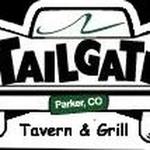 My Blue Sky @ The Tailgate Tavern
